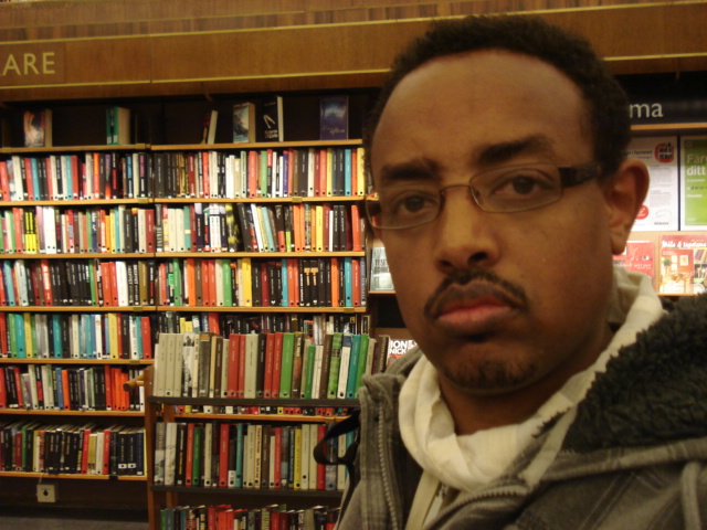 Mesfin Negash