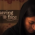 Documentary film Saving Face