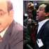 Meles Zenawi and Abebe Gelaw