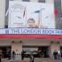 China's presence at the London Book Fair 2012