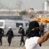 Bahraini Protester