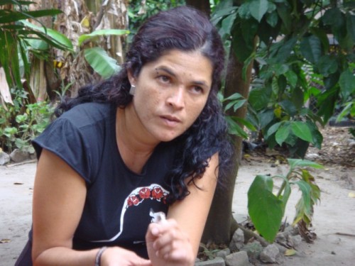 <a href="http://www.sampsoniaway.org/blog/2012/06/18/the-state-of-journalism-in-guatemala-today-an-interview-with-lucia-escobar/">Lucía Escobar</a>, Guatemalan journalist.