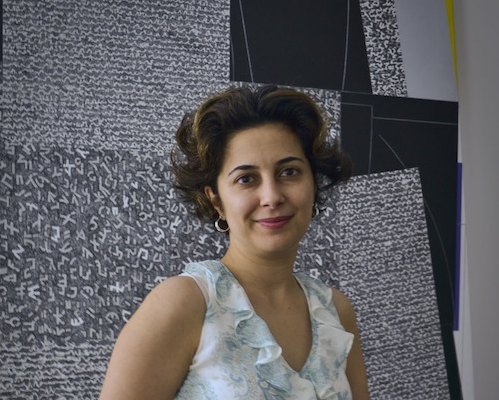 Nazila Fathi