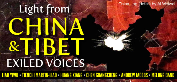 Exiled Voices of China and Tibet