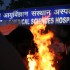 Rape Protest India