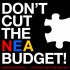 Don't Cut the NEA