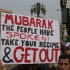 Egyptian Protest