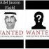 Wanted for Justice in Bahrain
