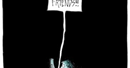 FRIENDS! by Deb Milbrath