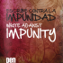 Write Against Impunity
