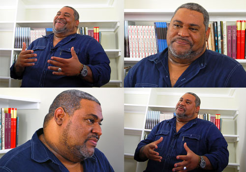 <a href="http://www.sampsoniaway.org/multimedia/2013/07/01/the-writers-block-a-video-qa-with-chris-abani/">The Writer’s Block: A Video Q&A with Chris Abani </a>