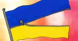 Cartoon: Ukraine!!!
