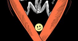 Cartoon: Ecuadorian Caricaturist Sanctioned by Gag Law