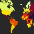 RSF World Press Freedom Index