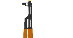 Cartoon: Sochi Torch