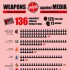 Ukraine Attack on the Press Infographic