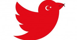 Cartoon: Erdoğan and Twitter