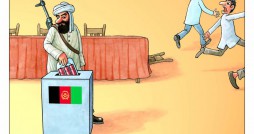 Cartoon: The Election