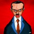 Cartoon: Erdoğan Prevents Youtube in Turkey After Twitter