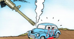 Religious Conflict _ CAR