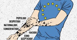 Cartoon: A Contagious Disease?