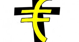 Cartoon: Why Abandon It