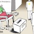 Cartoon: Lebanese Presidential Elections