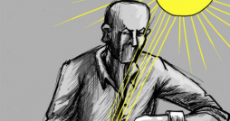 Palestinian Prisoners Hunger Strike