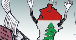 Lebanon Crisis