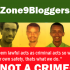 Zone 9 Bloggers
