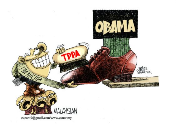 Cartoon-Obama-Visits-Malaysia-2